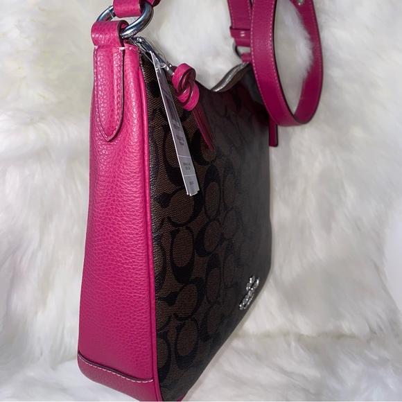 Coach Crossbody purse New - Picture 10 of 15